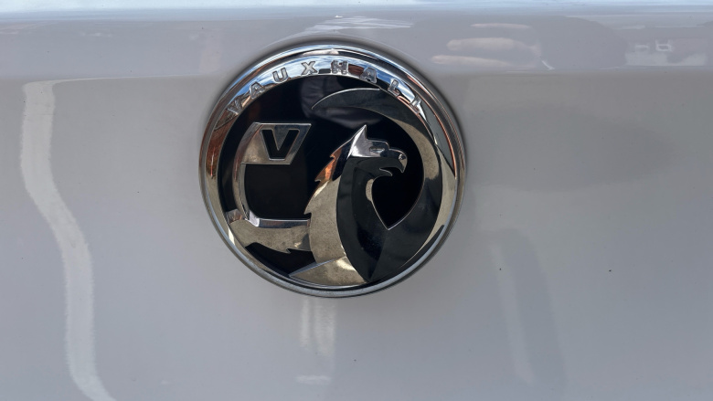 Vauxhall Corsa 1.2 GS 5dr Petrol Hatchback